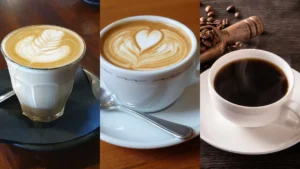 Americano vs Cappuccino: Flavor, Strength & Uses