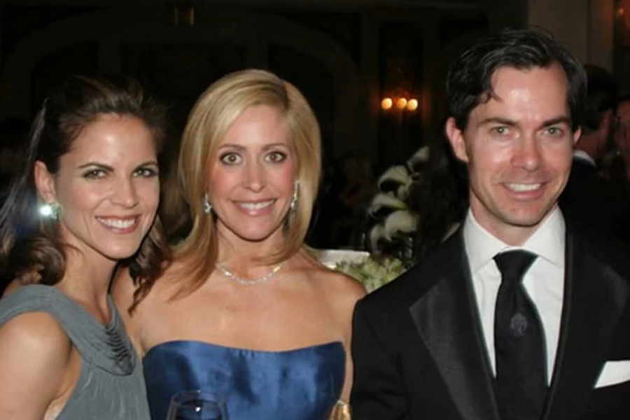 Janet Lee Constantine: The Quiet Force Behind Leon Russell