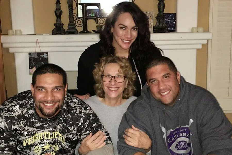 Joseph Fanene: Quiet Force Behind WWE's Samoan Dynasty