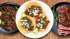 Carne Asada vs Steak: Cut, Prep & Flavor Guide