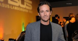 Luke Perry Net Worth: The Truth Behind His $10M Legacy