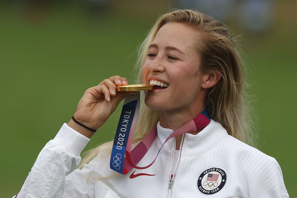 Nelly Korda Net Worth: The Truth Behind Her $10M+ Fortune