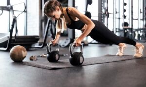 TheSpoonAthletic Fitness Tips: Smarter Training Guide